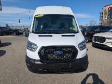2025 Ford Transit Cargo Van Other T-250 148&amp.quot. EL Hi Rf 9 - Photo 11