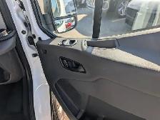 2025 Ford Transit Cargo Van Other T-250 148&amp.quot. EL Hi Rf 9 - Photo 12