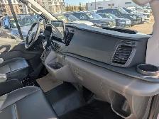 2025 Ford Transit Cargo Van Other T-250 148&amp.quot. EL Hi Rf 9 - Photo 13