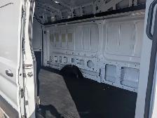 2025 Ford Transit Cargo Van Other T-250 148&amp.quot. EL Hi Rf 9 - Photo 15