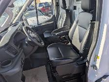 2025 Ford Transit Cargo Van Other T-250 148&amp.quot. EL Hi Rf 9 - Photo 17