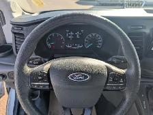 2025 Ford Transit Cargo Van Other T-250 148&amp.quot. EL Hi Rf 9 - Photo 20