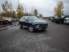 2026 Buick Envision Avenir - Keyless Start | Heads-Up Display - Photo 2