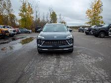 2026 Buick Envision Avenir - Keyless Start | Heads-Up Display - Photo 3