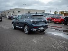 2026 Buick Envision Avenir - Keyless Start | Heads-Up Display - Photo 6