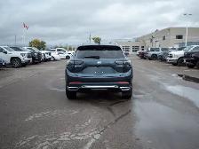 2026 Buick Envision Avenir - Keyless Start | Heads-Up Display - Photo 7