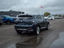 2026 Buick Envision Avenir - Keyless Start | Heads-Up Display - Photo 8