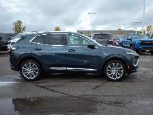 2026 Buick Envision Avenir - Keyless Start | Heads-Up Display - Photo 9