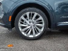 2026 Buick Envision Avenir - Keyless Start | Heads-Up Display - Photo 14
