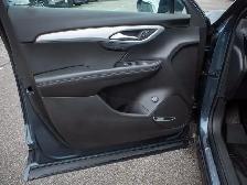 2026 Buick Envision Avenir - Keyless Start | Heads-Up Display - Photo 15