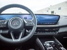 2026 Buick Envision Avenir - Keyless Start | Heads-Up Display - Photo 21