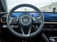 2026 Buick Envision Avenir - Keyless Start | Heads-Up Display - Photo 22