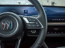 2026 Buick Envision Avenir - Keyless Start | Heads-Up Display - Photo 23