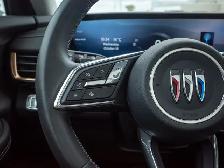 2026 Buick Envision Avenir - Keyless Start | Heads-Up Display - Photo 24
