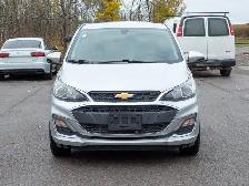 2019 Chevrolet Spark LT - Heated Mirrors | Back-Up Camera - Photo 3