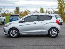 2019 Chevrolet Spark LT - Heated Mirrors | Back-Up Camera - Photo 5