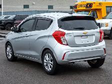 2019 Chevrolet Spark LT - Heated Mirrors | Back-Up Camera - Photo 6