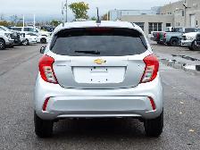 2019 Chevrolet Spark LT - Heated Mirrors | Back-Up Camera - Photo 7