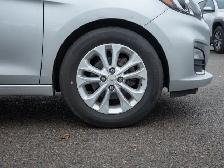 2019 Chevrolet Spark LT - Heated Mirrors | Back-Up Camera - Photo 11