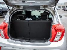 2019 Chevrolet Spark LT - Heated Mirrors | Back-Up Camera - Photo 14