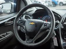 2019 Chevrolet Spark LT - Heated Mirrors | Back-Up Camera - Photo 16