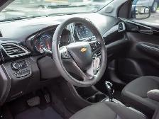 2019 Chevrolet Spark LT - Heated Mirrors | Back-Up Camera - Photo 25