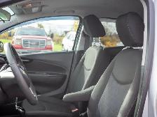 2019 Chevrolet Spark LT - Heated Mirrors | Back-Up Camera - Photo 26