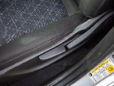 2019 Chevrolet Spark LT - Heated Mirrors | Back-Up Camera - Photo 28
