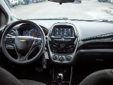 2019 Chevrolet Spark LT - Heated Mirrors | Back-Up Camera - Photo 33