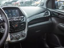 2019 Chevrolet Spark LT - Heated Mirrors | Back-Up Camera - Photo 34