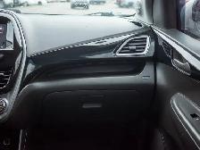 2019 Chevrolet Spark LT - Heated Mirrors | Back-Up Camera - Photo 35