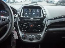 2019 Chevrolet Spark LT - Heated Mirrors | Back-Up Camera - Photo 37