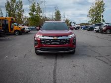 2026 Chevrolet Equinox AWD LT - Heated Seats | Adaptive Cruise - Photo 3