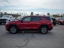 2026 Chevrolet Equinox AWD LT - Heated Seats | Adaptive Cruise - Photo 5