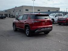 2026 Chevrolet Equinox AWD LT - Heated Seats | Adaptive Cruise - Photo 6