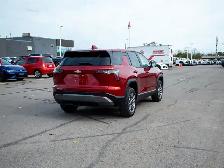 2026 Chevrolet Equinox AWD LT - Heated Seats | Adaptive Cruise - Photo 8