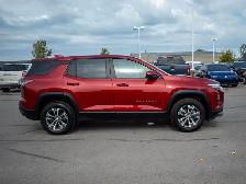2026 Chevrolet Equinox AWD LT - Heated Seats | Adaptive Cruise - Photo 9