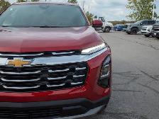 2026 Chevrolet Equinox AWD LT - Heated Seats | Adaptive Cruise - Photo 11