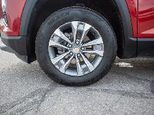 2026 Chevrolet Equinox AWD LT - Heated Seats | Adaptive Cruise - Photo 12