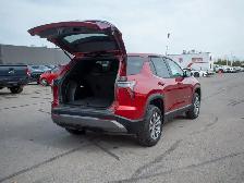 2026 Chevrolet Equinox AWD LT - Heated Seats | Adaptive Cruise - Photo 14