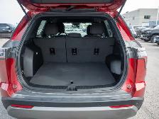 2026 Chevrolet Equinox AWD LT - Heated Seats | Adaptive Cruise - Photo 16
