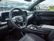 2026 Chevrolet Equinox AWD LT - Heated Seats | Adaptive Cruise - Photo 20