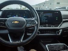 2026 Chevrolet Equinox AWD LT - Heated Seats | Adaptive Cruise - Photo 22