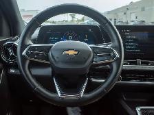 2026 Chevrolet Equinox AWD LT - Heated Seats | Adaptive Cruise - Photo 23