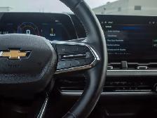 2026 Chevrolet Equinox AWD LT - Heated Seats | Adaptive Cruise - Photo 24