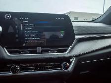 2026 Chevrolet Equinox AWD LT - Heated Seats | Adaptive Cruise - Photo 26