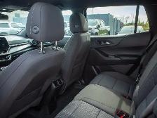 2026 Chevrolet Equinox AWD LT - Heated Seats | Adaptive Cruise - Photo 35
