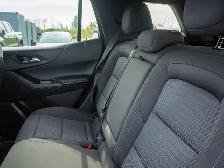 2026 Chevrolet Equinox AWD LT - Heated Seats | Adaptive Cruise - Photo 36