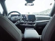 2026 Chevrolet Equinox AWD LT - Heated Seats | Adaptive Cruise - Photo 38