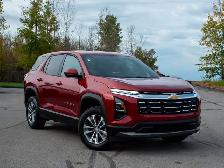 2026 Chevrolet Equinox AWD LT - Heated Seats | Adaptive Cruise - Photo 40